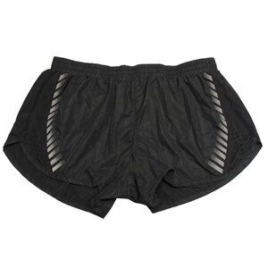 Helly Hansen Training women's pace athletic workout track running shorts‎ L